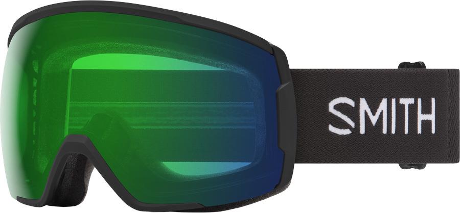 Smith - Ski & Snowboard Helmet Size Chart, Fit Guide, How To Measure
