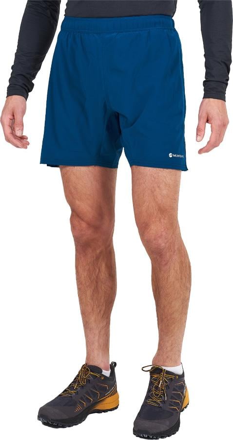 Montane Dragon 7\