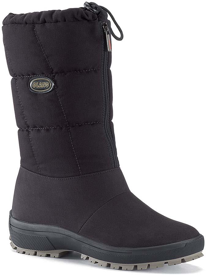 Olang Cindy Tex Women's Snow/Winter Boots UK 4 Black