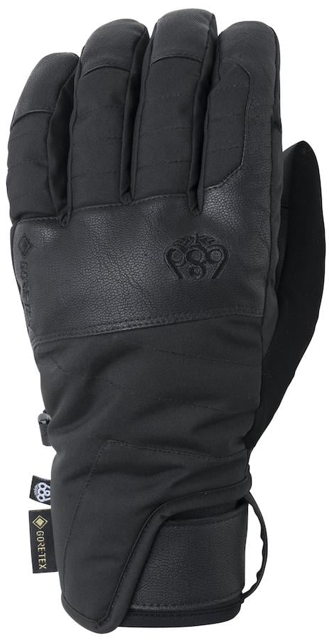 686 gore tex vapor glove