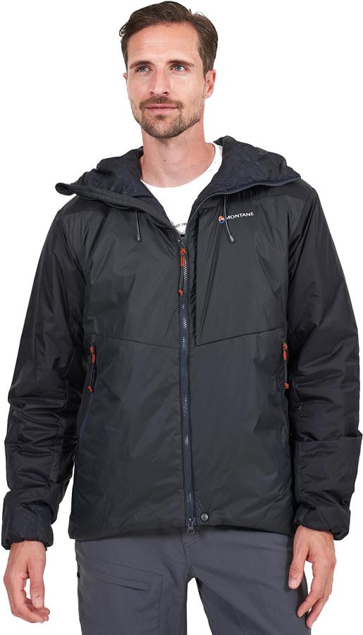 montane spitfire jacket