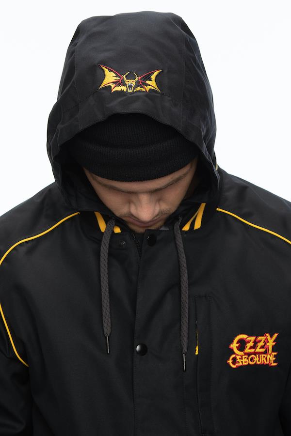 686 ozzy jacket