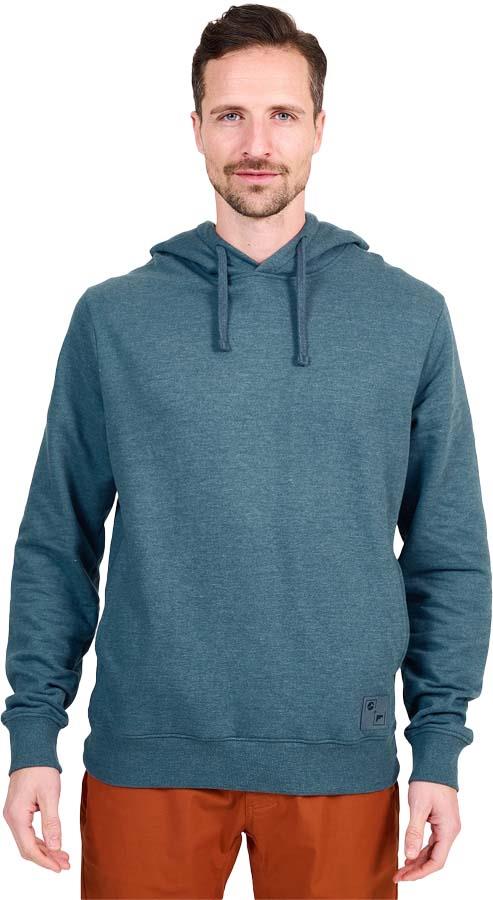 Montane Off Limits 2.0 Men's Cotton Hoodie, S Orion Blue