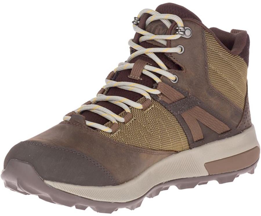 merrell zion gore tex walking shoes