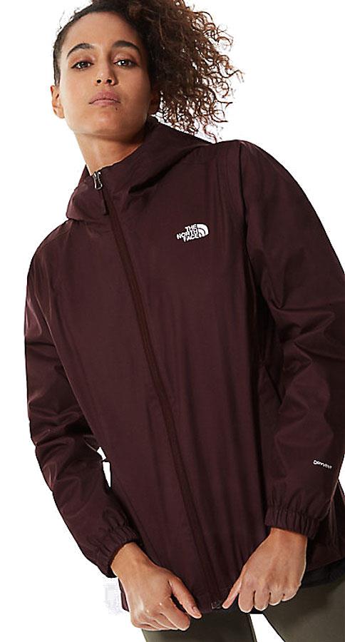 north face quest review