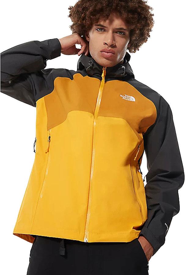 the north face stratos jacket