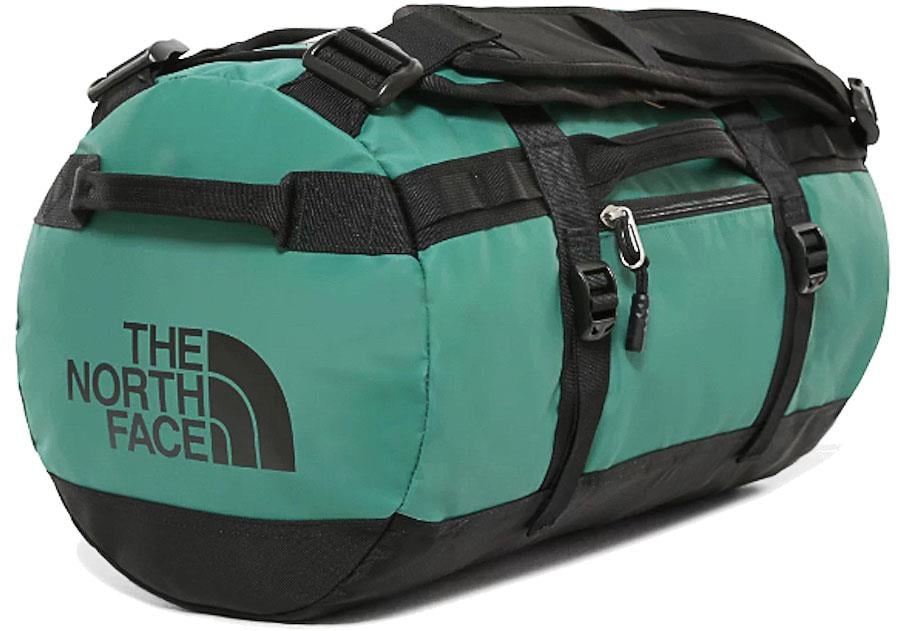 evergreen travel bag