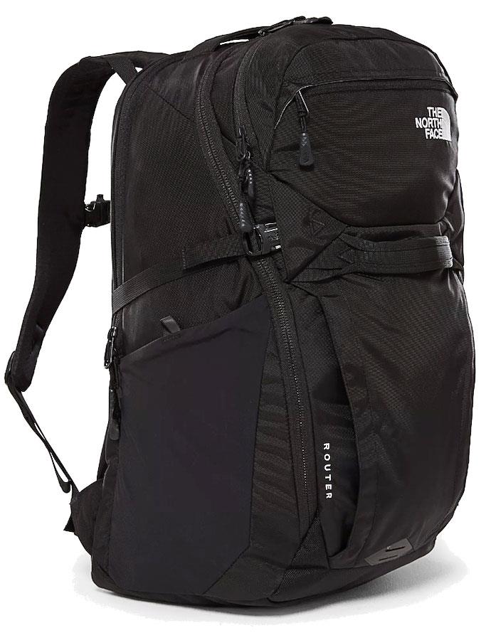 north face hiking pack