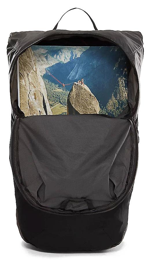 north face flyweight pack