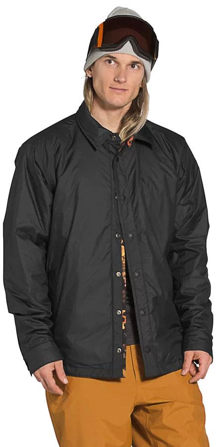 fort point insulated flannel