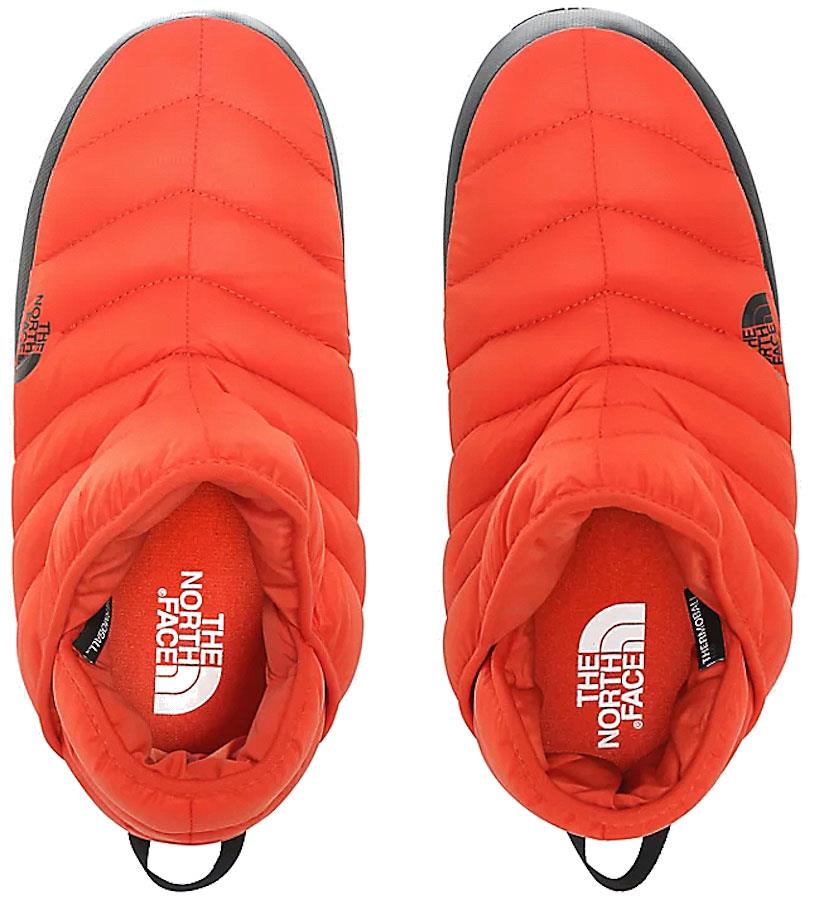 north face slipper boots