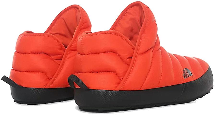 men's thermoball traction booties