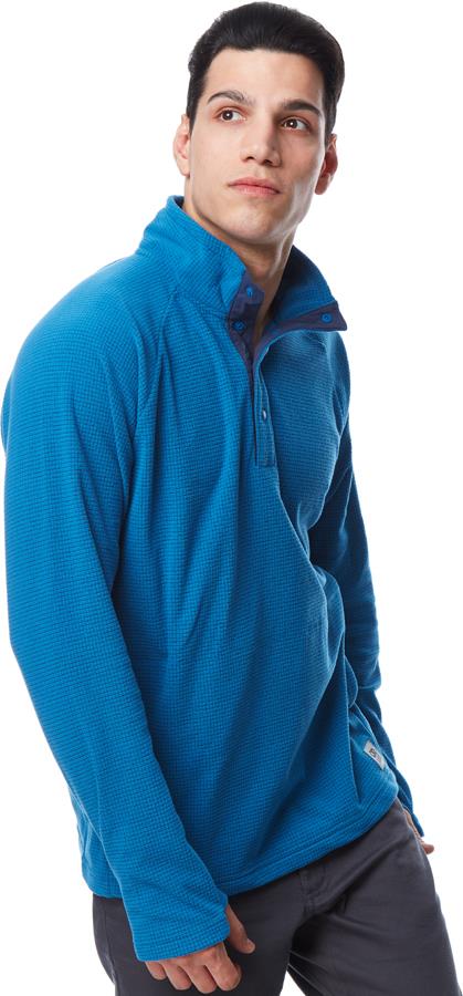Outdoor Research Trail Mix Snap Pullover