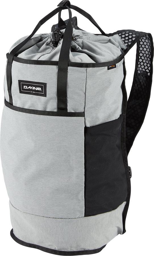 Dakine Packable Backpack Daypack, 22L Greyscale