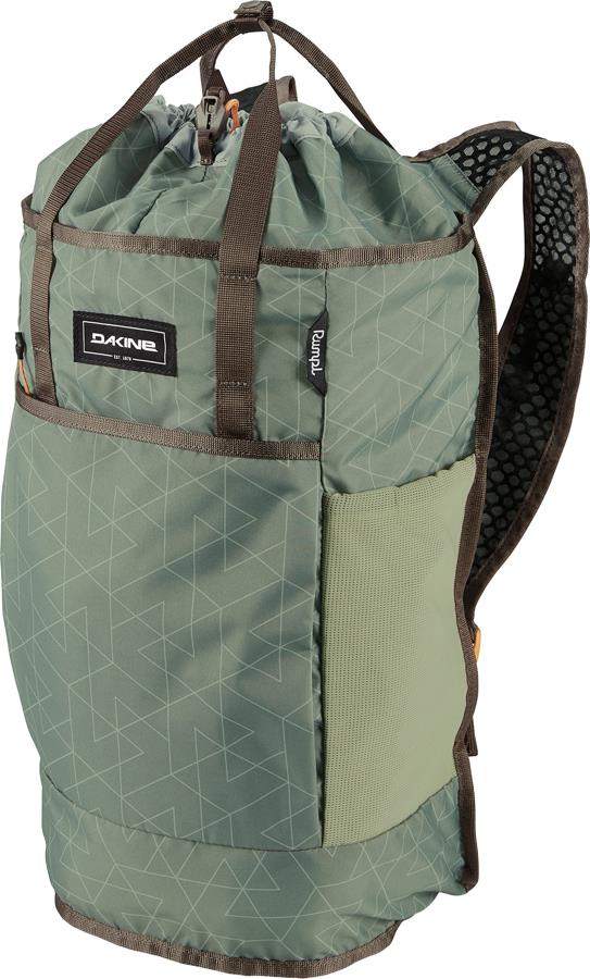 Dakine Packable Backpack Daypack, 22L Rumple