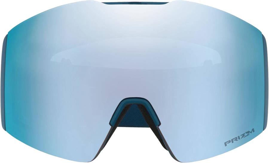Ski & Snowboard Goggle Size Chart, Fit Guide, Advice