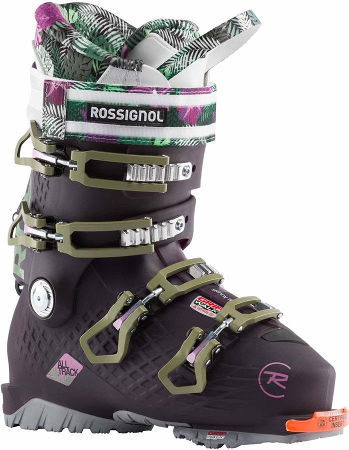 womens ski boots 24
