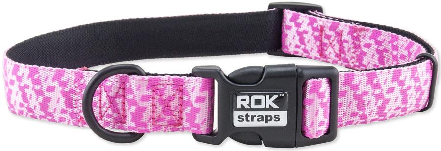 rok dog collar