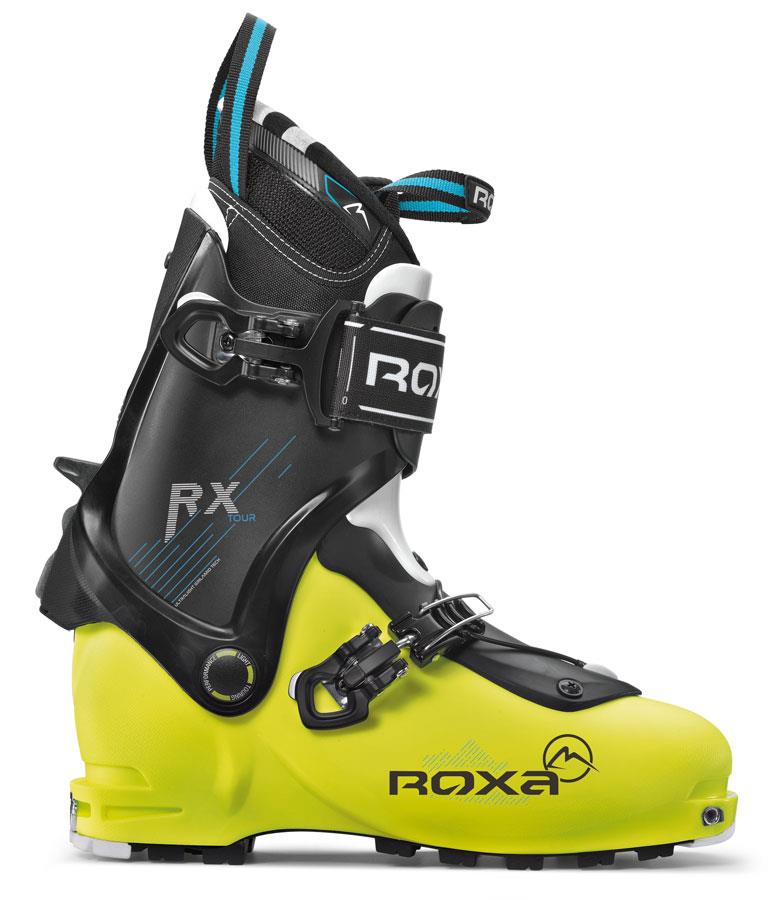 27.5 ski boot to shoe size