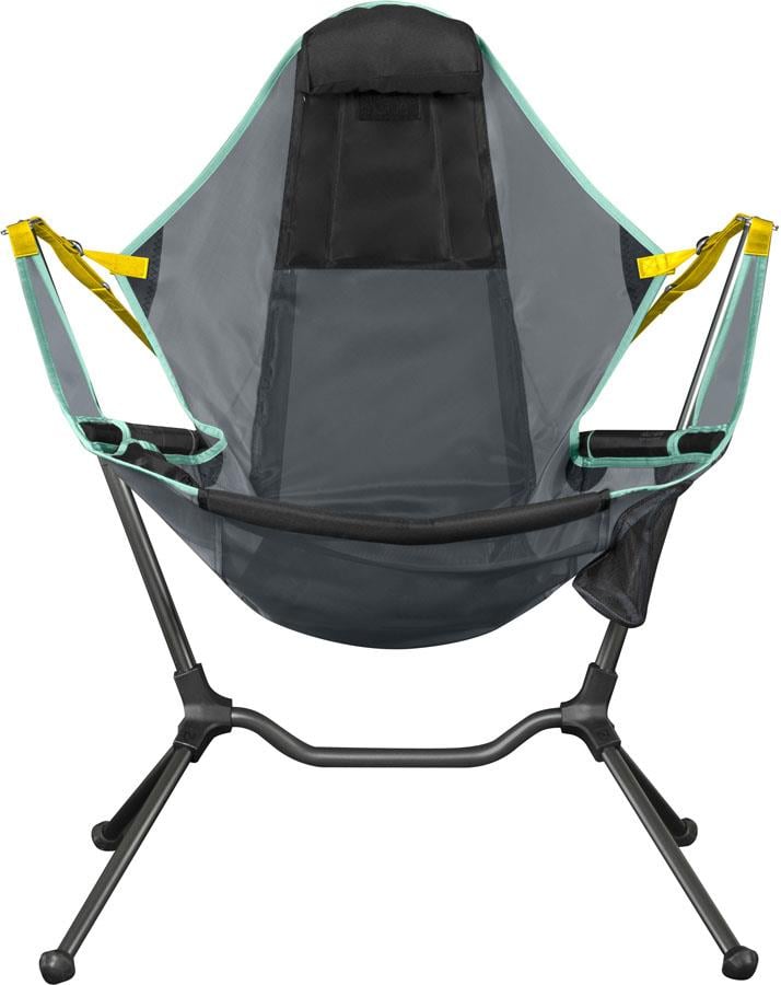Nemo Stargaze Recliner Luxury Camp Chair, Fortress