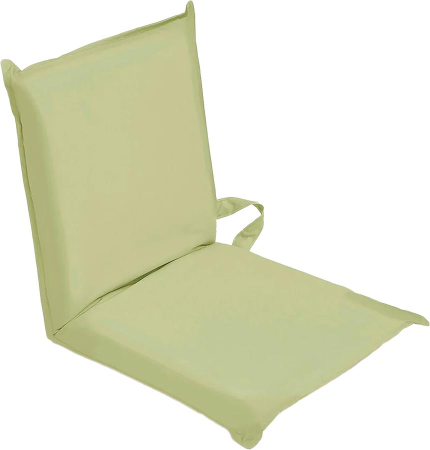 Sunnylife Folding Seat Beach & Travel Chair, Os Sage