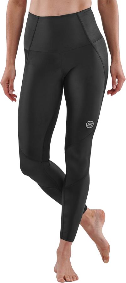 Skyscraper Compression Tights 