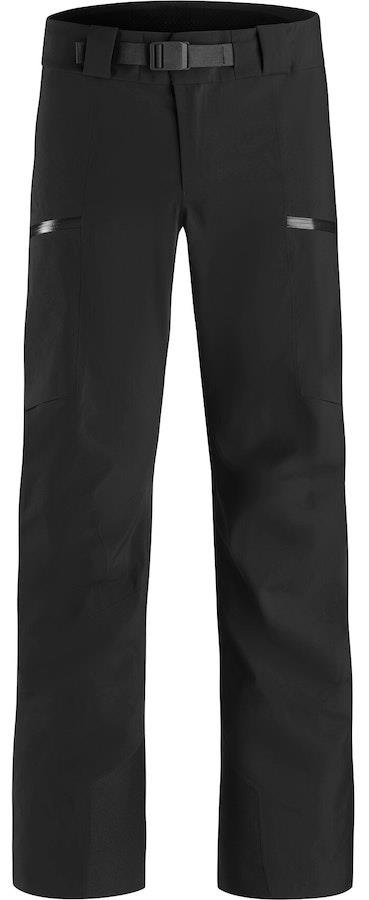 Arcteryx Sabre AR Gore-Tex Snowboard/Ski Pants, XL Black
