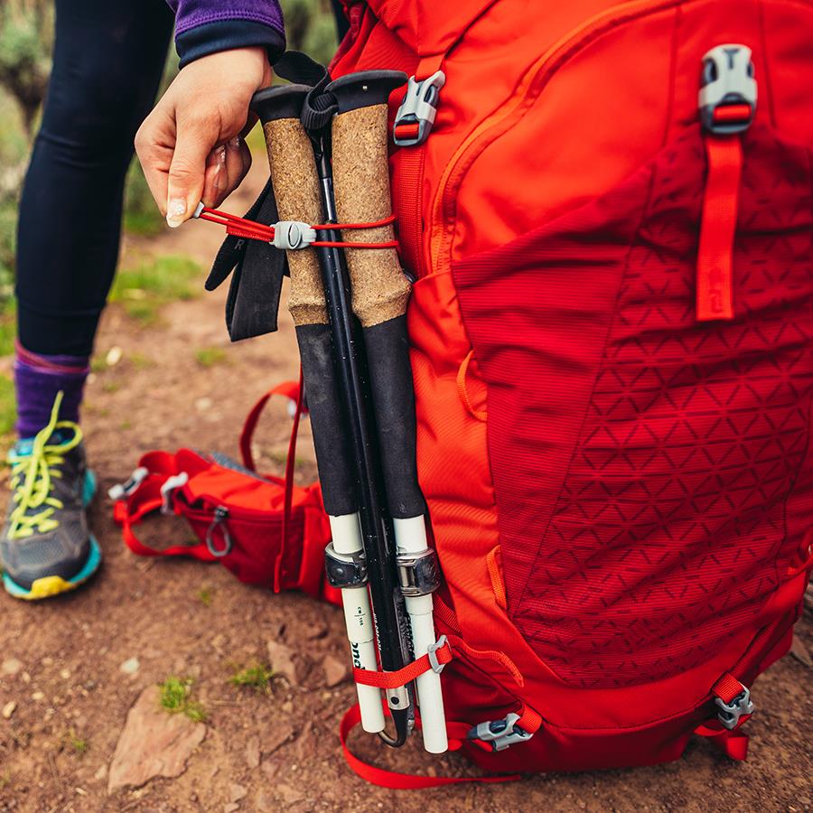 gregory wander 50 pack