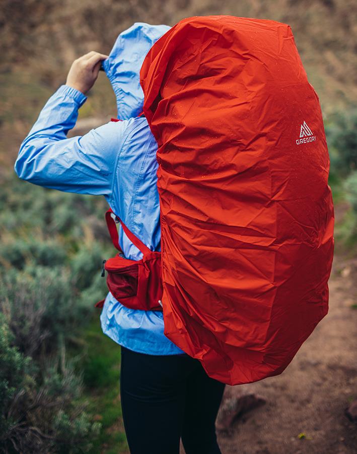 gregory wander 50 pack