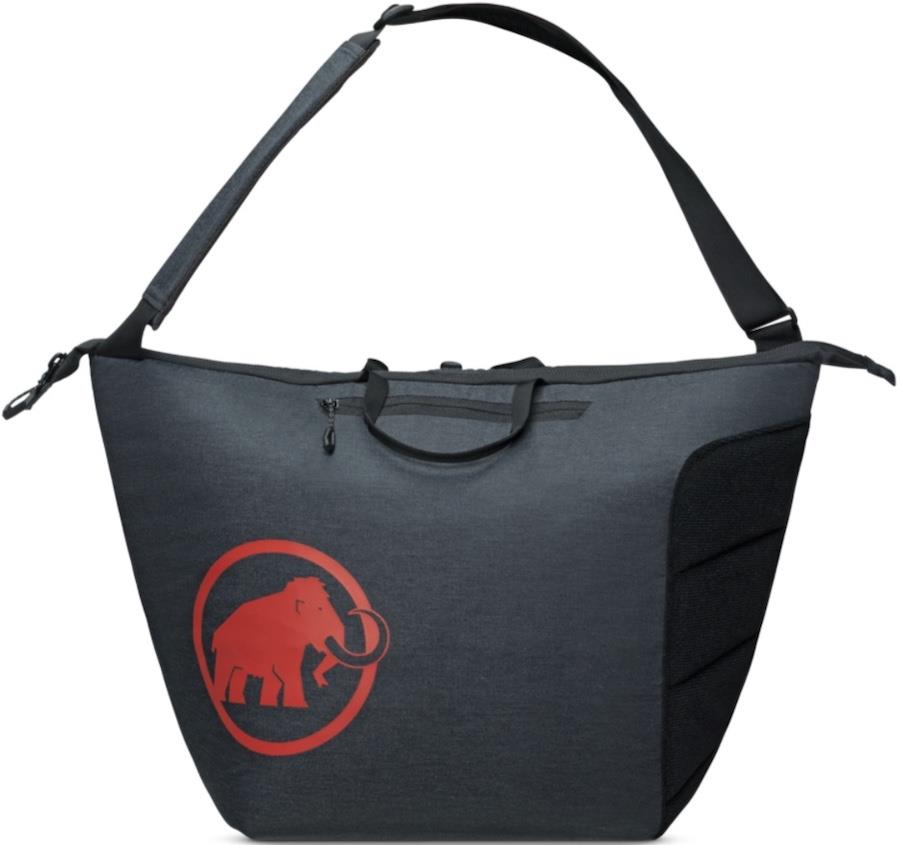 mammut boulder bag
