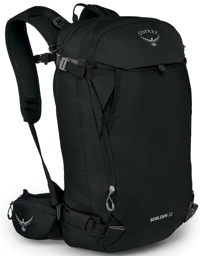 osprey ski rucksack