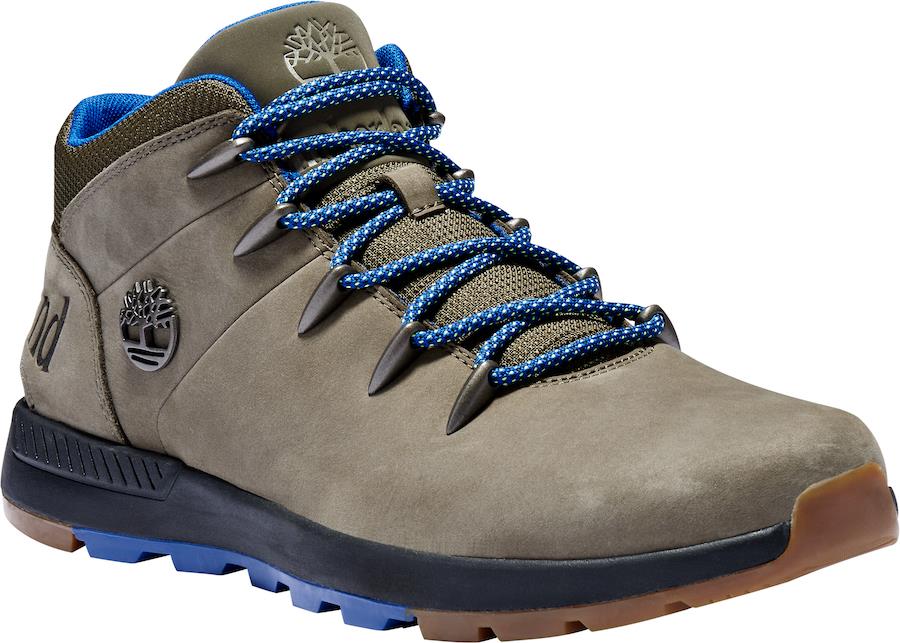 timberland walking boots