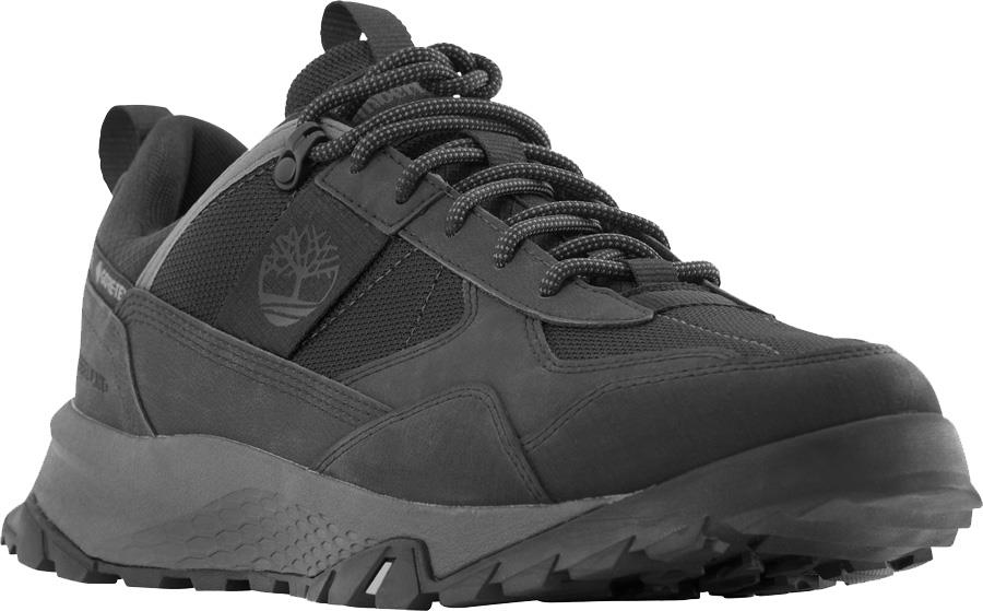 Timberland Lincoln Peak Low Gtx Men's Hiking Boots Uk 10, Leather