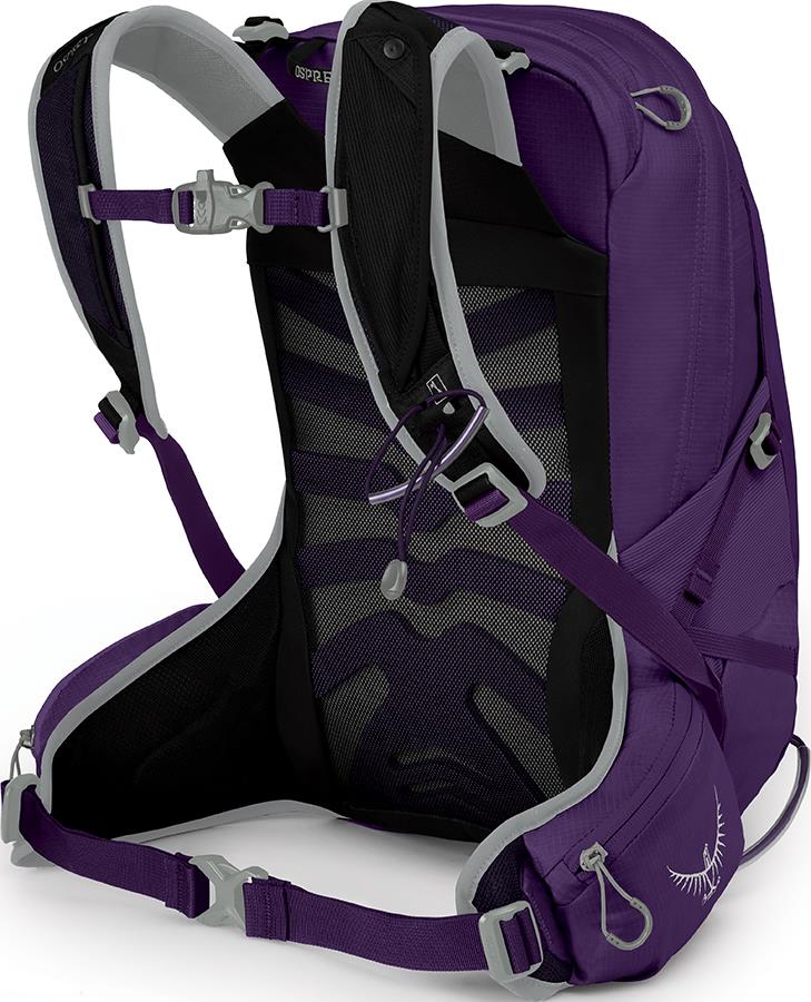 Osprey Tempest 9 Womens Xs/S Multi-Activity Backpack, 7l Violac