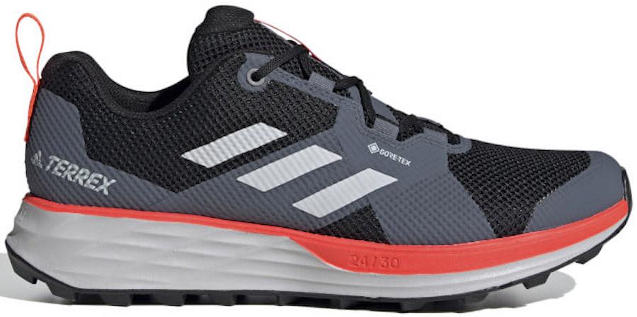 adidas terrex 2 gtx mens trail running shoes