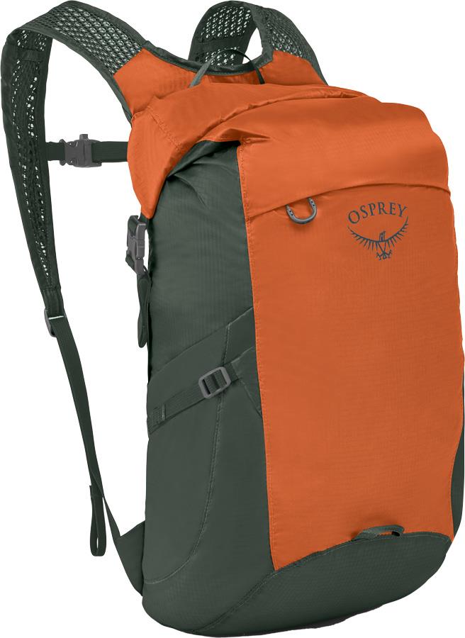 osprey waterproof backpack