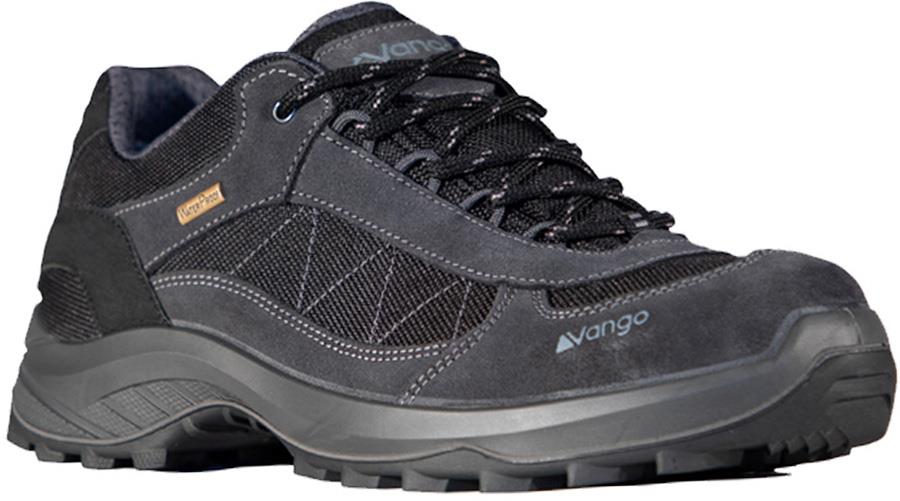 Vango Trento Men's Waterproof Walking Shoes UK 7 1/4 Charcoal