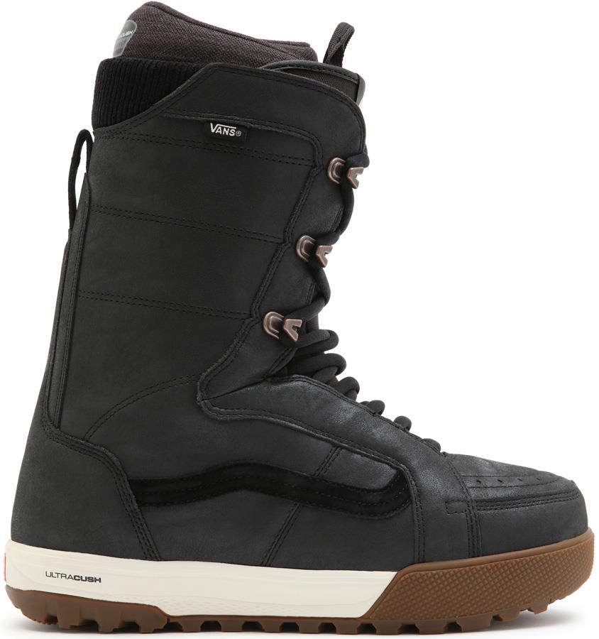 vans snowboard boot laces