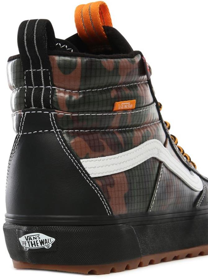 vans sk8 hi mte 2.0 dx black