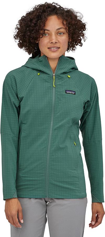 patagonia r1 jacket