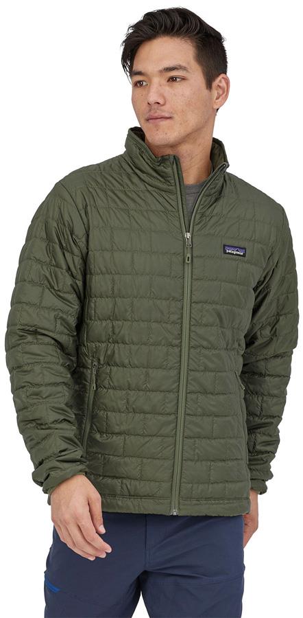 primaloft jacket patagonia