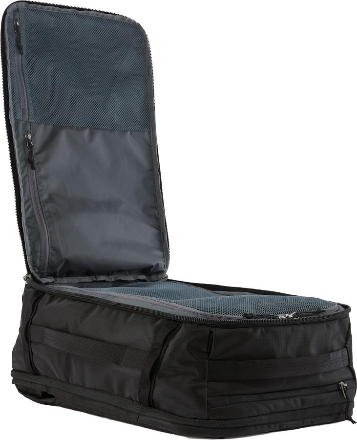 Patagonia Black Hole Mini Mlc Backpack/Shoulder Bag 26l Wyoming Green