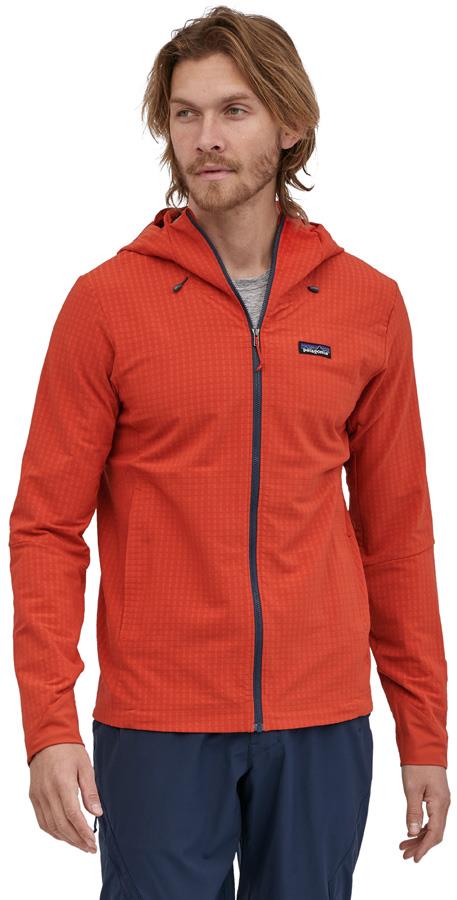 patagonia r1 softshell