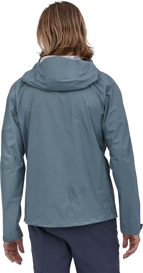Patagonia Granite Crest Full-Zip 3-Layer Jacket, S Tidepool