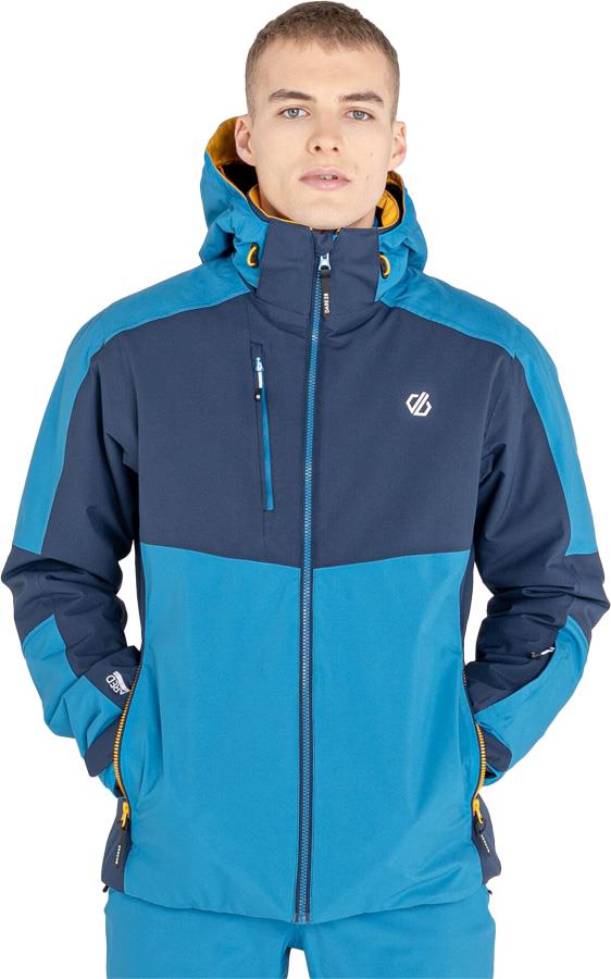 special blend ski jacket