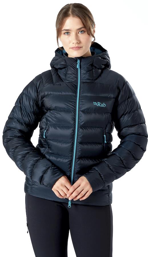 Rab Electron Pro Women's Insulated Down 