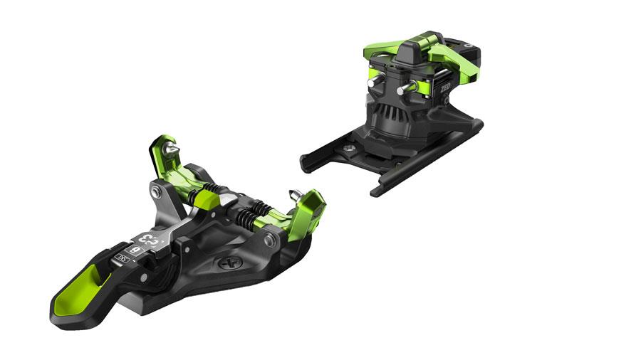 FREE Ski Binding Mounting We Can Mount Your Ski Bindings For You