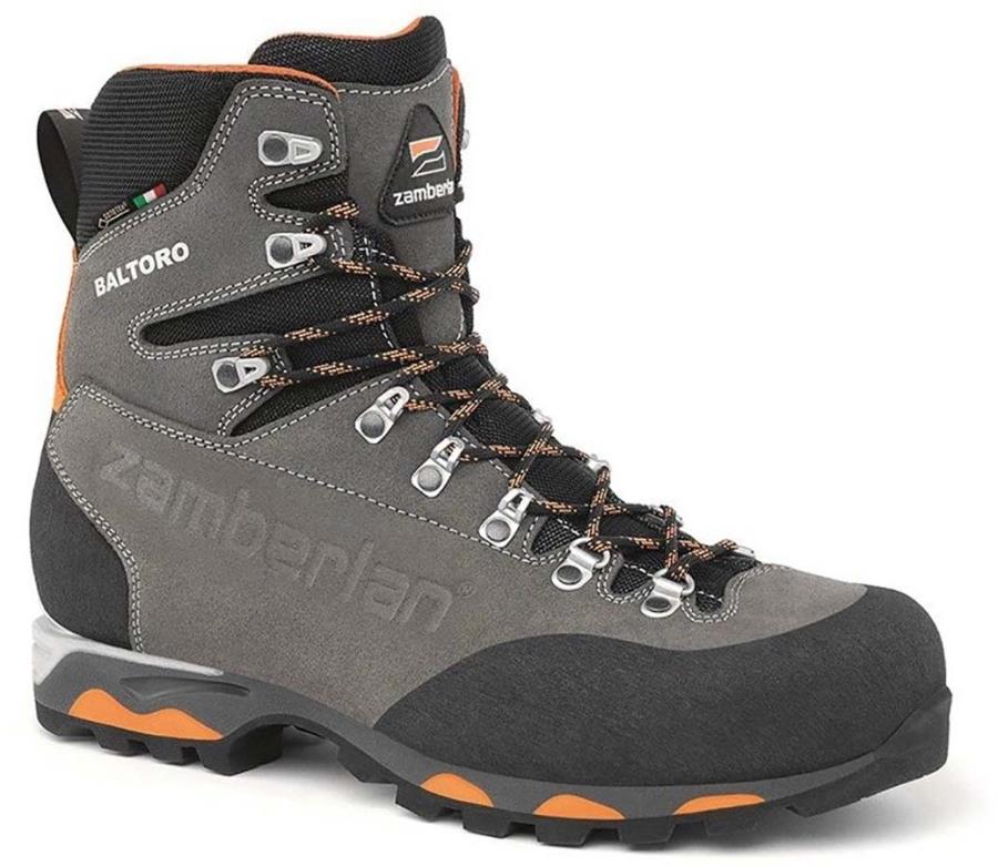zamberlan boot cleaning kit