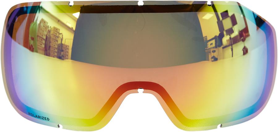 Zeal Fargo Snowboard/Ski Goggle Spare Lens Phoenix Polarized