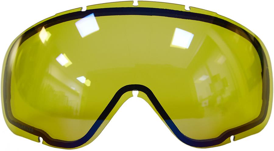 Zeal Forecast Snowboard/Ski Goggle Spare Lens Bluebird HT Polarized